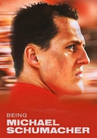 Быть Михаэлем Шумахером (2023)