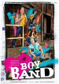 Бой-бэнд (2018)
