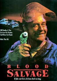 Безумный Джек (1990)